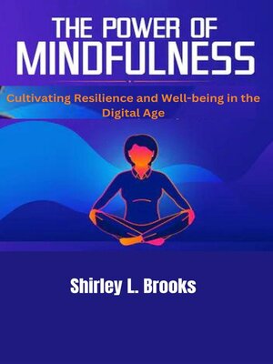 cover image of The Power of Mindfulness